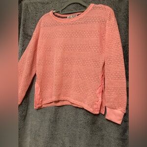 Women’s long sleeve shirt